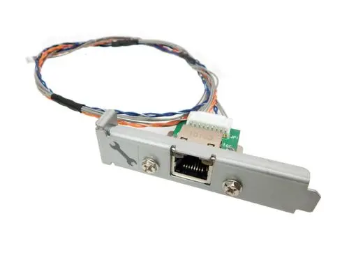 Star Micronics 39654510 | Mc-Print3 Mcp31Lbi Nh Bk Us Receipt Printer B/W Direct Thermal