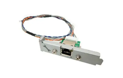 IBM Ethernet Board with Cable