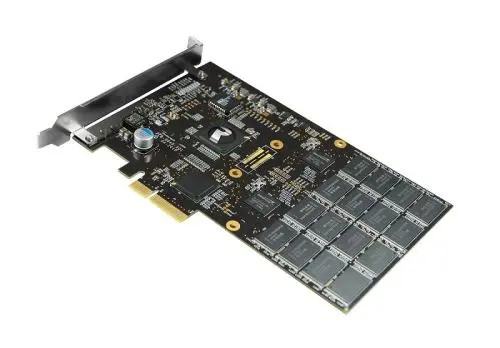 46M0878 IBM 320GB Single-level Cell PCI Express 2.0 x8 High IOPS SD Class Add in Card Solid State Drive for System x3950 X5