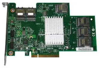 IBM ServeRAID 16-Port SAS Expansion Adapter