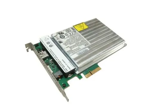 4767-001 IBM Cryptographic Coprocessor Security Module PCIe Card
