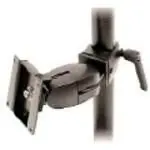 47-058-200 Ergotron DS100 Clamping Single Pivot