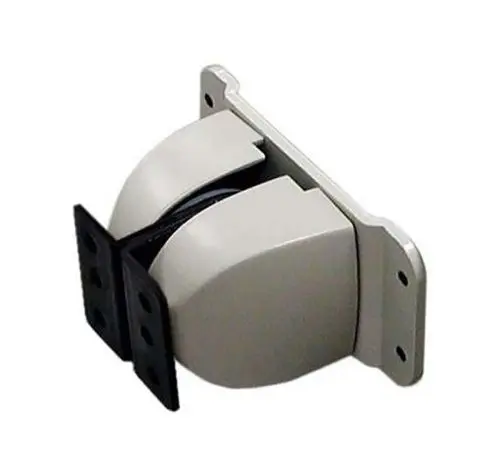 47-094-800 Ergotron 100 Series Keyboard Pivot - Black or Grey