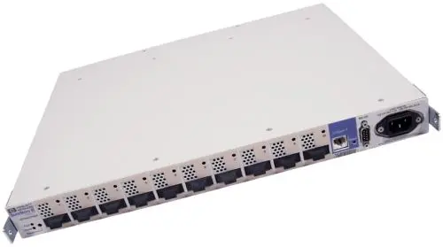 4839AZ HP Fibre Channel Arbitrated Loop Hub