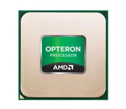 492086-B21 HP 1.70GHz 2MB L3 Cache AMD Opteron 2344 HE Quad Core Processor for ProLiant DL165 G5 Server