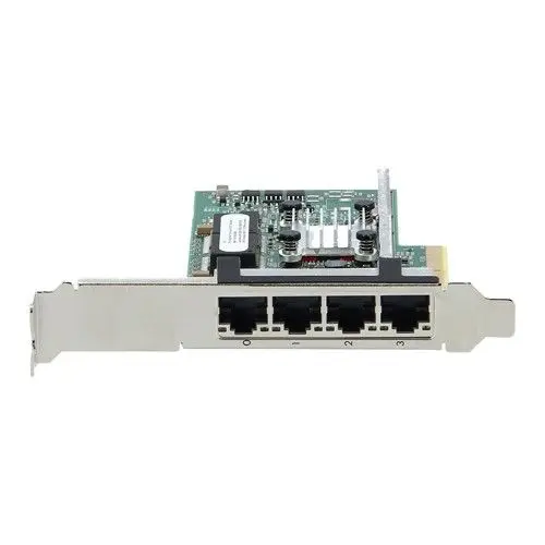 4961-701X IBM 4 x Port RJ-45 10/100Base-TX PCI Network Interface Adapter Card for Power Series