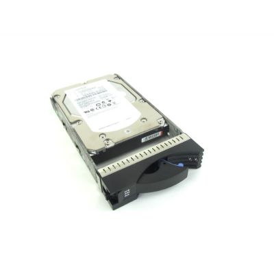 49Y1866 IBM Ultrastar 15K600 600GB 15000RPM SAS 6Gbps 64MB Cache 3.5-inch Hard Drive