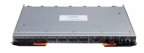 49Y4270 IBM Flex System Fabric EN4093 10Gb Scalable Network Switch
