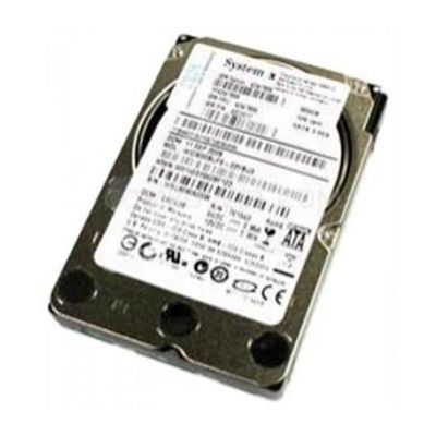 49Y7405 IBM 450GB 10000RPM SAS 6.0Gb/s SFF 2.5-inch Hard Drive