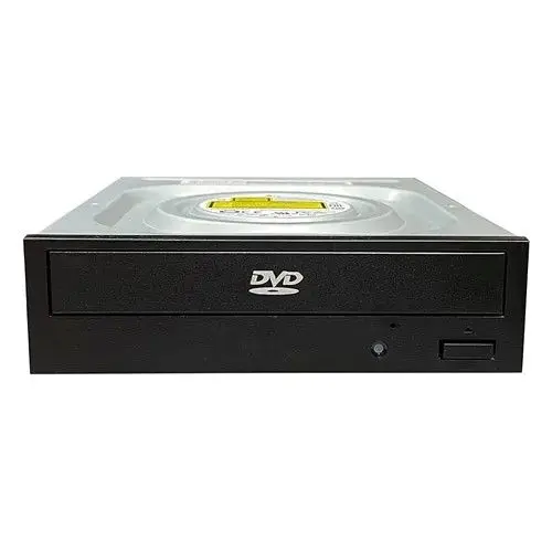 4E799 Dell 8x Slimline DVD-ROM Drive with Bezel Black