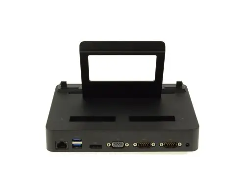 4JWH4 Dell Latitude K11M Rugged Tablet Docking Station