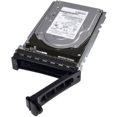 4NMJF Dell 3.84TB Multi-Level Cell SAS 12Gb/s Hot-Pluggable Read Intensive 2.5-Inch Solid State Drive for PowerEdge Servers