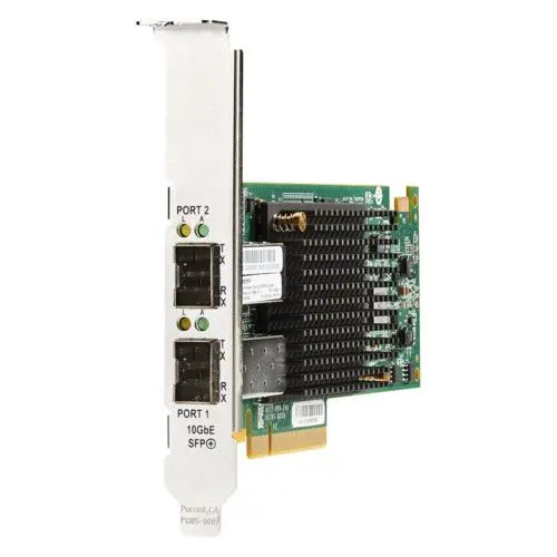 4XB0F28704 Lenovo Emulex StoreFabric SN1100E 16Gb Dual Port Fibre Channel Host Bus Adapter