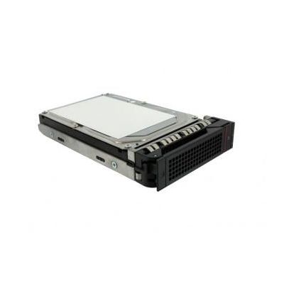 4XB0G88729 Lenovo 600GB 10000RPM SAS 6Gb/s 2.5-inch Hot-Swappable Enterprise Hard Drive