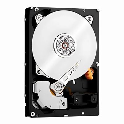 4XB0K12294 Lenovo 2TB 7200RPM SATA 6Gb/s 3.5-Inch Hard Drive