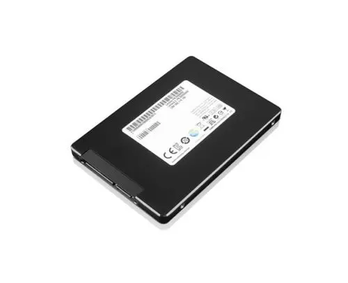 4XB7A10249 Lenovo 960GB Triple-Level Cell SATA 6Gb/s Hot Swappable 2.5-Inch Solid State Drive with Tray for ThinkSystem