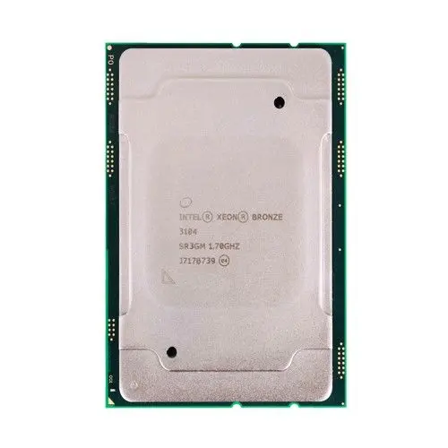 Lenovo 1.70GHz 8.25MB L3 Cache Socket LGA3647 In ...
