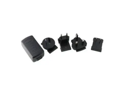 50130570-001 Honeywell Mobile Device Charger Black