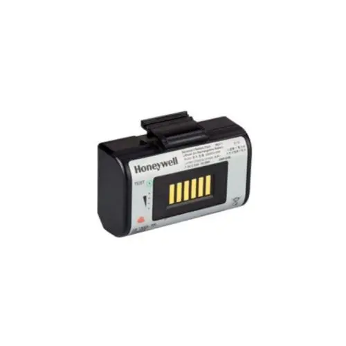 50133975-001 Honeywell RP2 rechargeable battery with LED