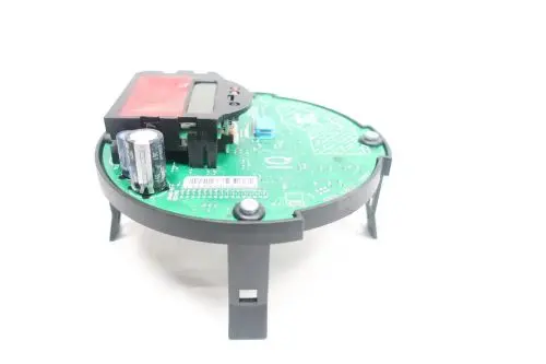 50480-02 Rotork IQ Electric Actuator Dual Screen Motherboard