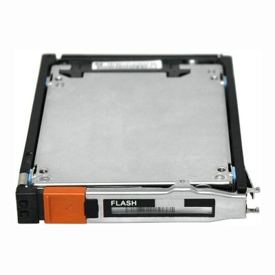 5050875 EMC 200GB SAS 6Gb/s 2.5-inch Solid State Drive
