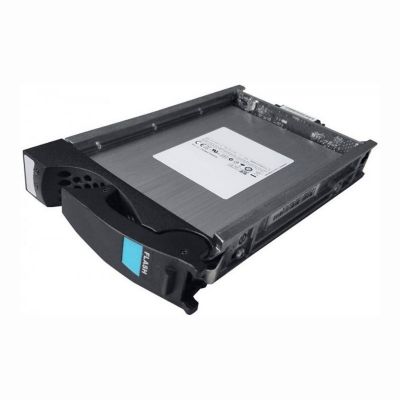 5051549 EMC 800GB SAS 12Gb/s 3.5-inch Solid State Drive