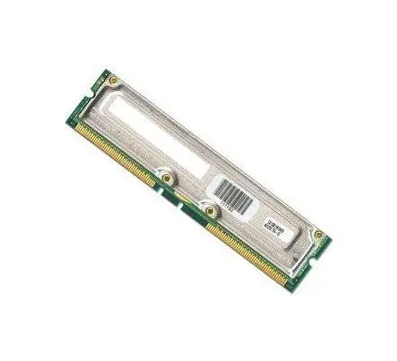 5065-0489-L24 HP 64MB Non-ECC RIMM Memory