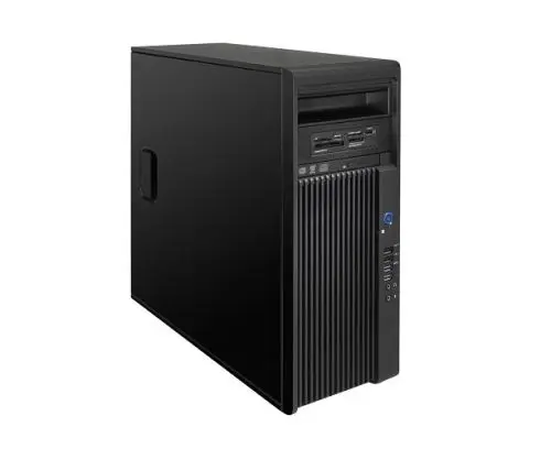 506843-B21 HP ProLiant xw2x220c Intel Xeon E5450 Quad-Core 3GHz 4GB RAM Blade Workstation