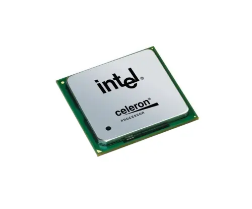 5069-3805 HP 1.40GHz 100MHz FSB 256KB L2 Cache Socket PGA370 Intel Celeron 1-Core Processor