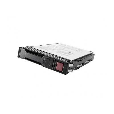 507127-003 HP 300GB 10000RPM SAS 6GB/s Hot-Pluggable Dual Port 2.5-inch Hard Drive