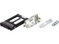 507260-001 HP Plastic Kit for HP ProLiant DL180 G6 Server