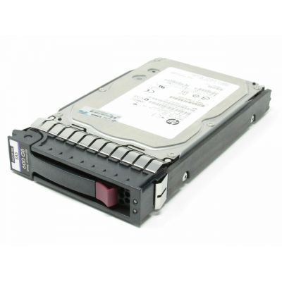 516828-B21 HPE 600GB 15000RPM SAS 6Gb/s Dual Port Hot-Swappable 3.5-inch Hard Drive