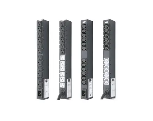 5191E Dell 230V AC 24A Power Distribution Unit Kit