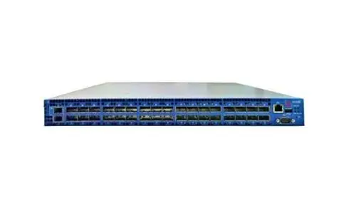 519571-B21 HP Voltaire InfiniBand 4X QDR 36-Port Managed Network Switch