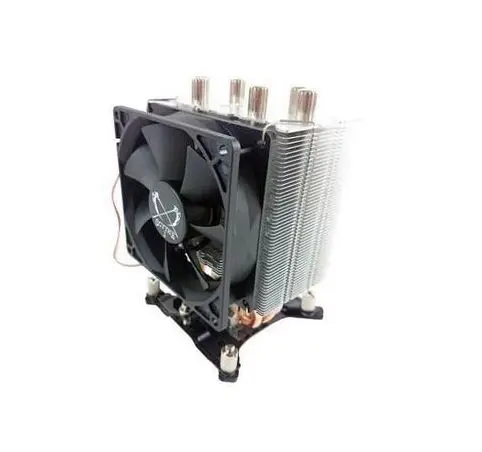 540-4344 Sun Microsystems Fan Tray Top I/O (FT1)