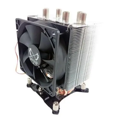 540-6674 Sun CPU Fan TrayFire V440