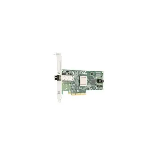 540-BBEB Dell LPE12000 Single Port Fibre Channel 8Gb/s Low Profile Host Bus Adapter