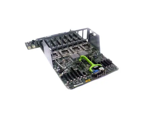 541-2542 Sun System Board Assembly Rohs Y