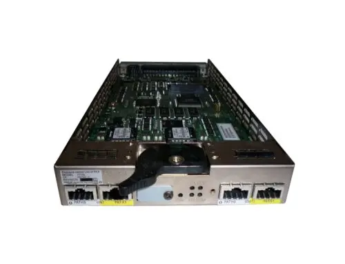 Hitachi Y1ha Enclosure Control Unit