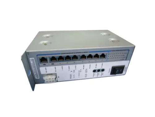 5513943-1 Hitachi HUB-BOX 8-Port Disk Array