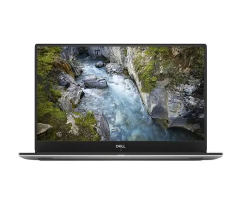 Dell 5530-32-2TB Precision 5530 15.6-inch FHD Intel Core i9-8950HK 2.9GHz 32GB DDR4 2TB SSD NVIDIA Quadro P1000 4GB