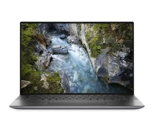Dell 5550-512 Precision 5550 15.6-inch Intel Core i7-10850H 2.7GHz 32GB DDR4 512GB SSD Nvidia Quadro T1000 4GB