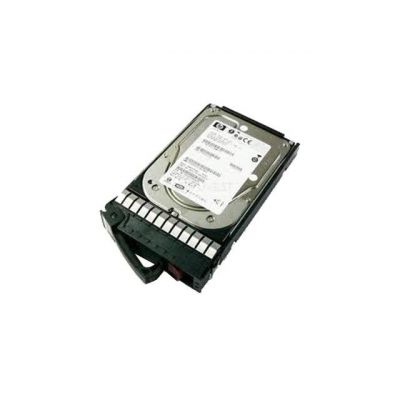 574758-B21 HP 600GB 15K RPM 6Gb/s SAS Dual Port Quick Release 3.5-inch Hard Drive