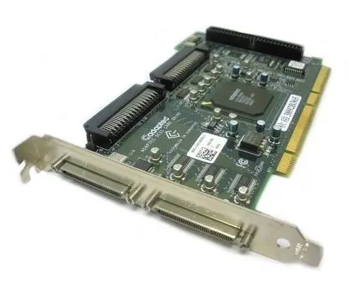582937-002 HP StorageWorks P2000 G3 iSCSI / Fibre Channel Combo MSA Controller