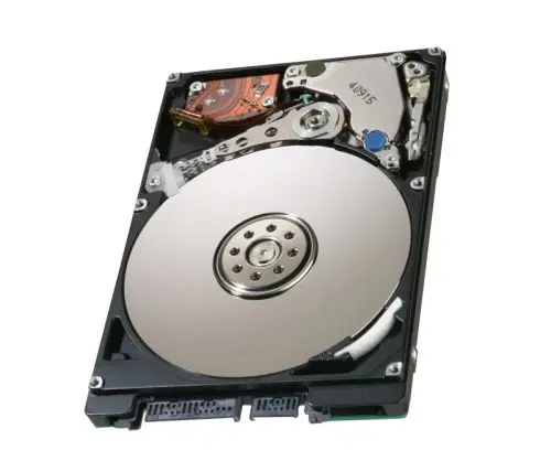 HP 40GB 5400RPM SATA 1.5GB/s 2.5-inch Hard Drive