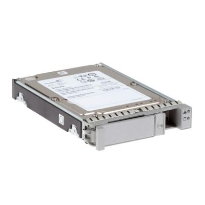 58-100179-01 Cisco 900GB 1000RPM SAS 12Gb/s 2.5-Inch Hard Drive