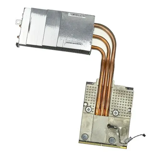593-1043 Apple GPU Cooling Heatsink for iMac 27" A1312
