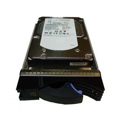 59Y5338 IBM 600GB 15000RPM 3.5-inch 4GB/s FC E-DDM Hard Drive