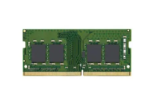 5M30V06981 Lenovo 32GB DDR4-3200MHz PC4-25600 Non-ECC Unbuffered SODIMM CL22 2Rx8 1.2V 260-Pin Memory Module