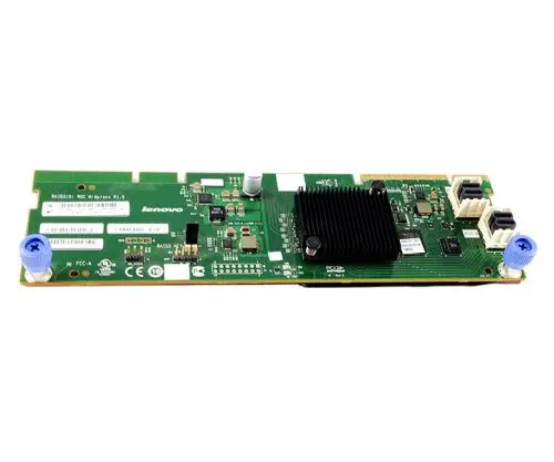 5R103T8593 Lenovo ThinkServer RD650 RAID 510i AnyRAID Adapter